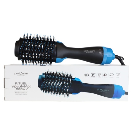 Rituel Volumax 1000 W Hot Air Styling Brush | PostQuam