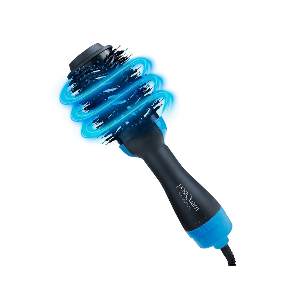 Rituel Volumax 1000 W Hot Air Styling Brush | PostQuam