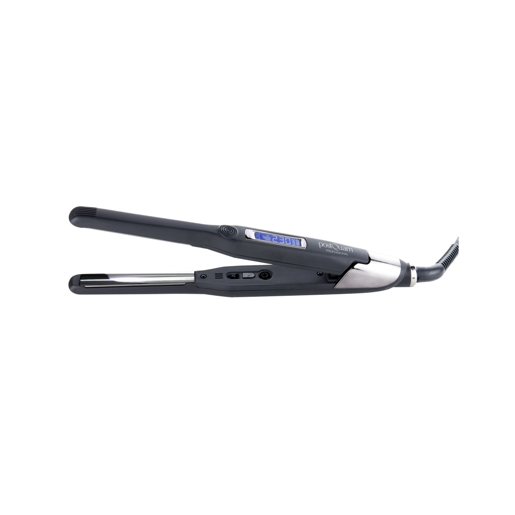 Plancha Sublime Platinum Volume Flat PostQuam