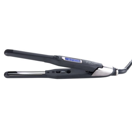 Plancha Sublime Platinum Volume Flat PostQuam