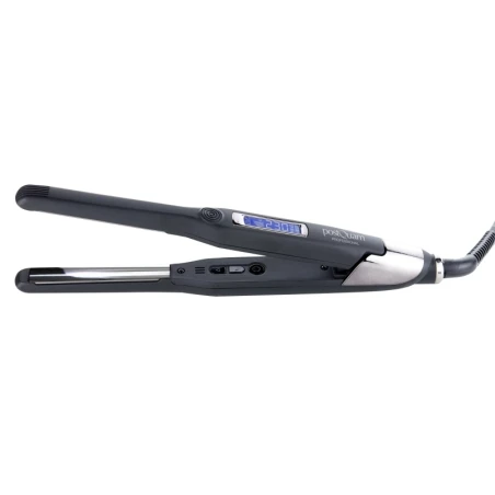 Plancha profesional estrecha Sublime Platinum Volume Flat PostQuam