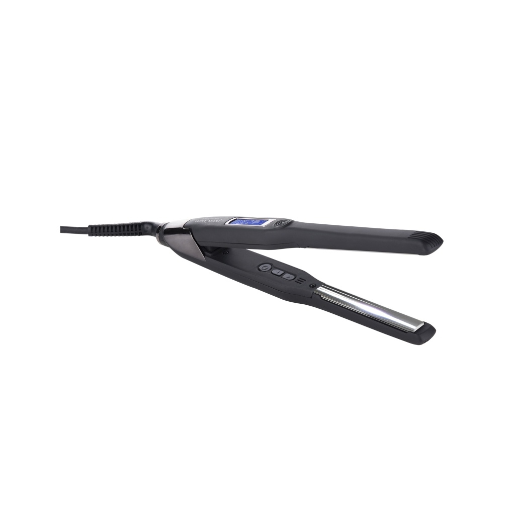 Plancha Sublime Platinum Volume Flat PostQuam