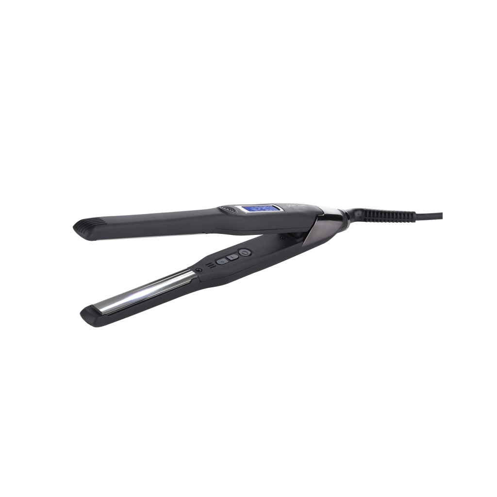 Plancha Sublime Platinum Volume Flat PostQuam