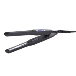 Plancha Sublime Platinum Volume Flat PostQuam