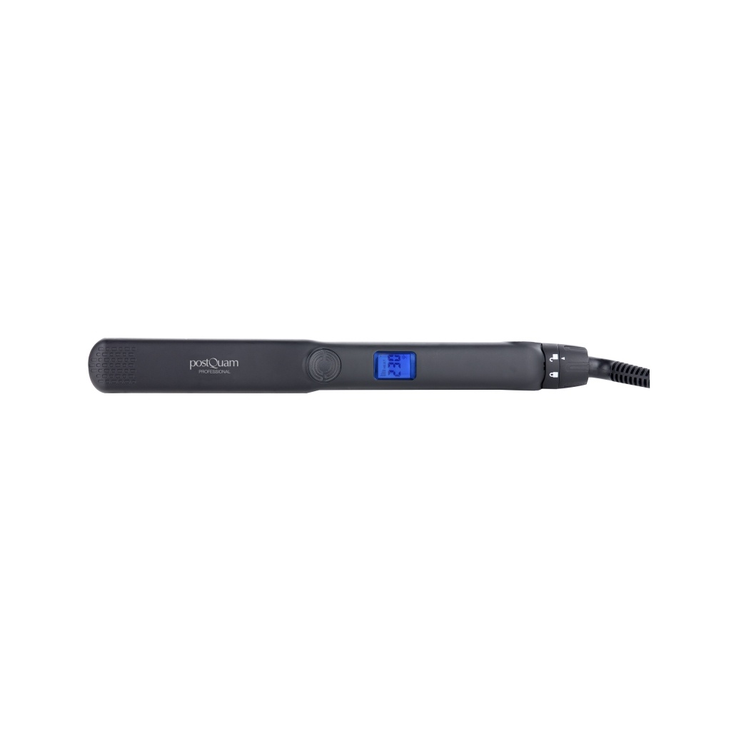 PostQuam Sublime Platinum Waterproof Hair Straightener
