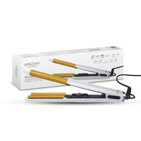 Tenacilla Revolooper Double Plate 16 mm | PostQuam