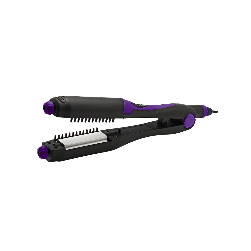 Lisseur Magic Interchangeable Pro-Rotating 4-en-1 ID Italian Design