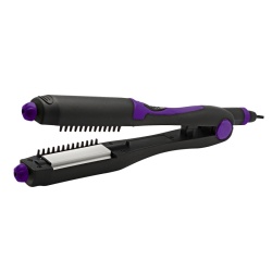 Lisseur Magic Interchangeable Pro-Rotating 4-en-1 ID Italian Design