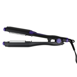 Lisseur Magic Interchangeable Pro-Rotating 4-en-1 ID Italian Design