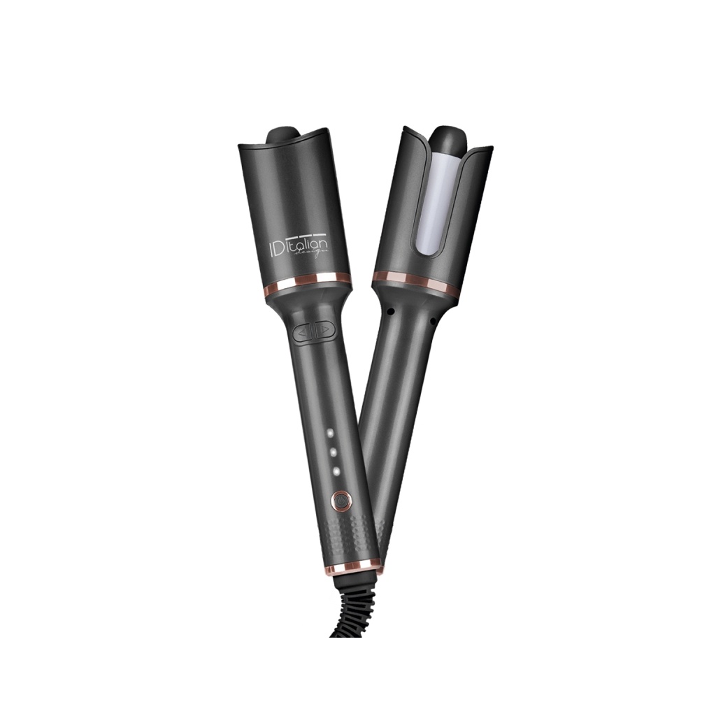 Automatischer Lockenstab MyTulip ID Italian Design | 3 Temperaturen
