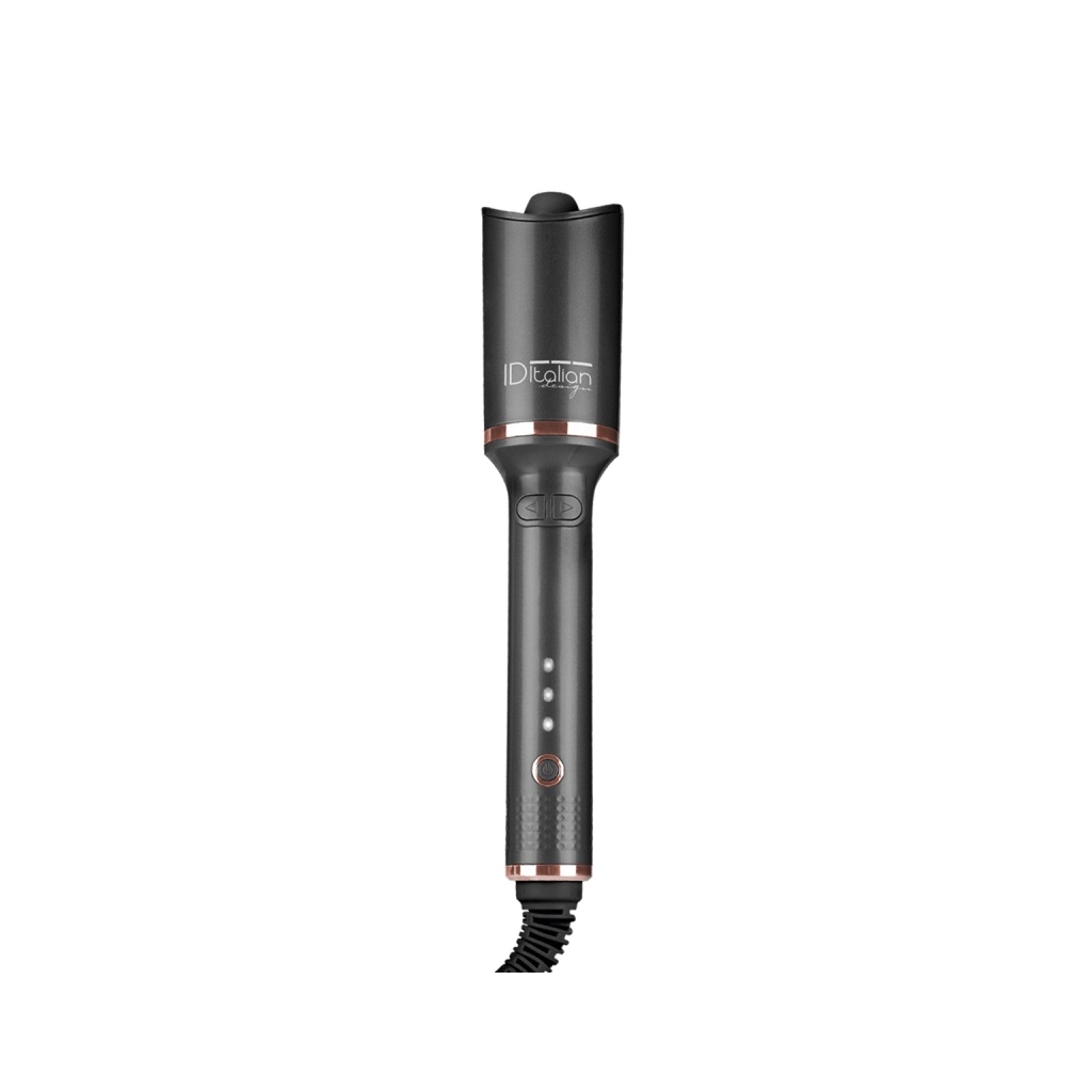 Automatischer Lockenstab MyTulip ID Italian Design | 3 Temperaturen