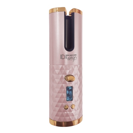 Modelador automático sem fios Wireless Diamond Curl