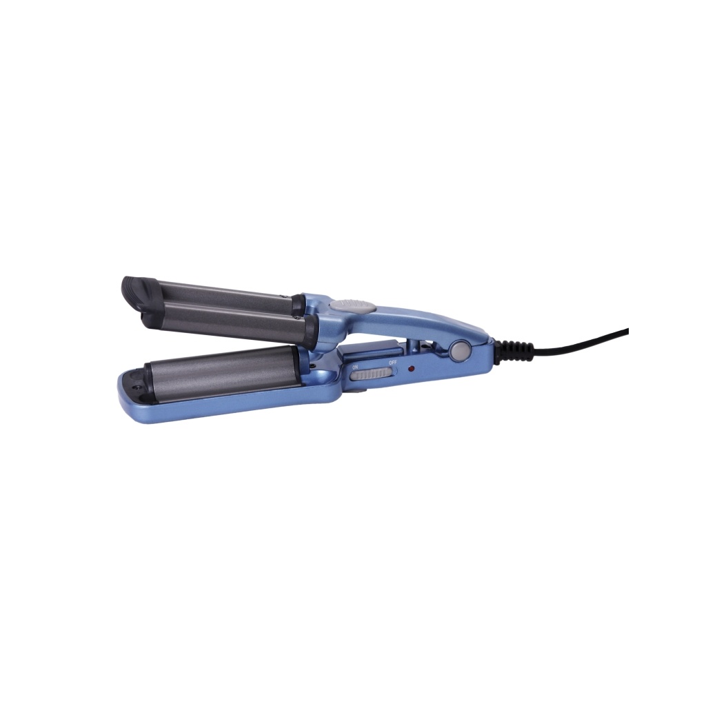 Easy Waves Hair Waver ID Italian Design | Ceramic Plates