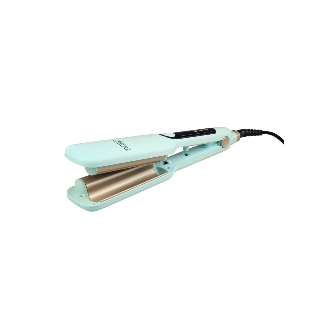 Wonder Wave Water Wave Hair Waver ID Italian Design
