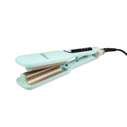 Plancha de ondas al agua Wonder Wave ID Italian Design