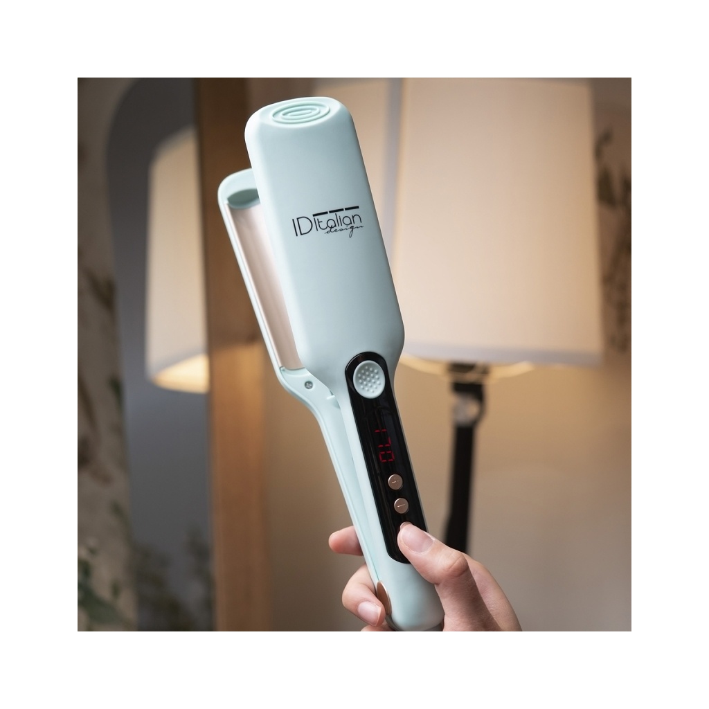 Wonder Wave Water Wave Hair Waver ID Italian Design