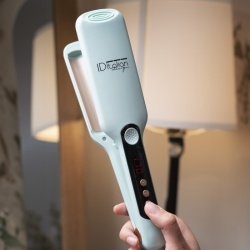 Wonder Wave Water Wave Hair Waver ID Italian Design