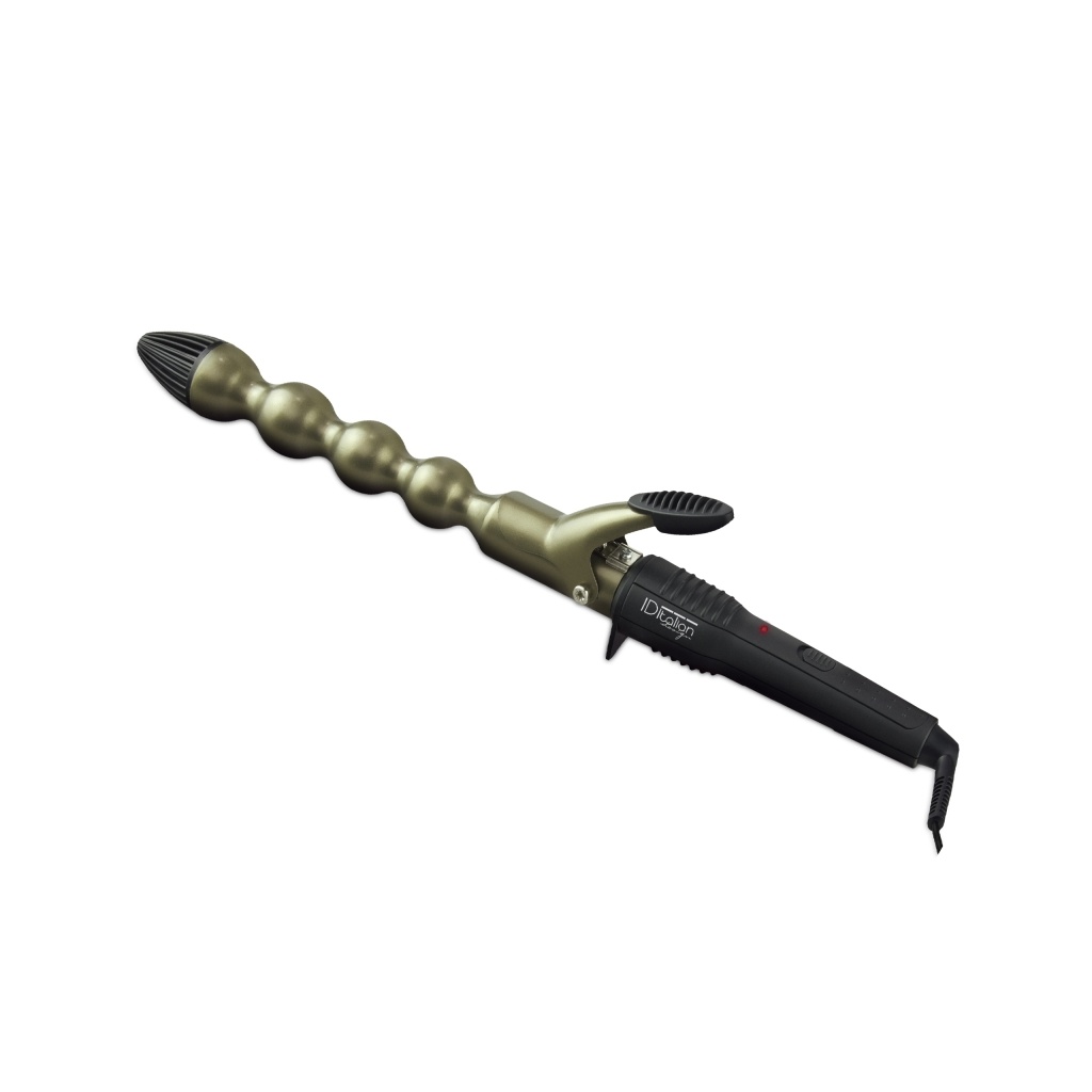 ID Italian Design Easy Bubble Curler | Modelador de bolhas