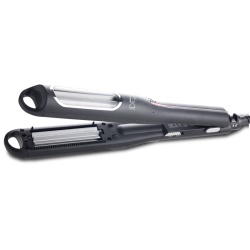 Automatic Crimping Hair Iron ID Italian Design