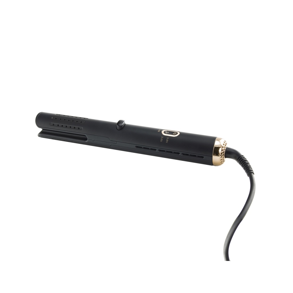 ID Italian Design Cyclone Air Cool Tech Hair Straightener with Cold Air