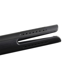 ID Italian Design Cyclone Air Cool Tech Hair Straightener with Cold Air