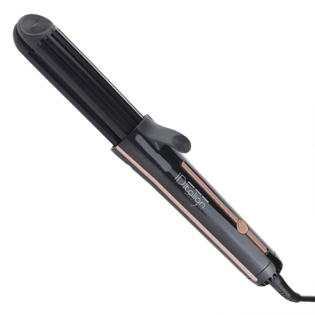 ID Italian Design Cyclone Air Hot Styler 2-in-1 Curling Iron