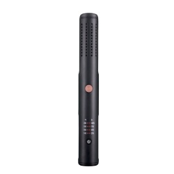 Lisseur portable Cyclone Air Cool Tech USB | ID Italian Design