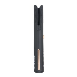Lisseur portable Cyclone Air Cool Tech USB | ID Italian Design
