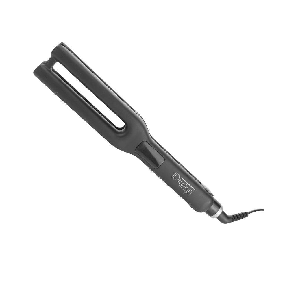 ID Italian Design Precision-Pro Dual Plate Hair Straightener | Sunmarket