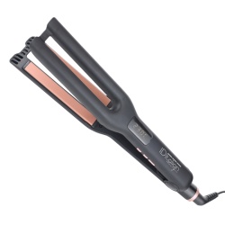 Piastra Precision-Pro Dual Plate ID Italian Design | Sunmarket