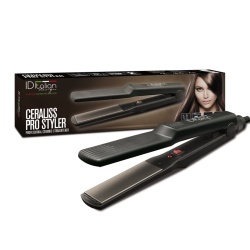 Ceraliss Pro Styler Haarglätter ID Italian Design