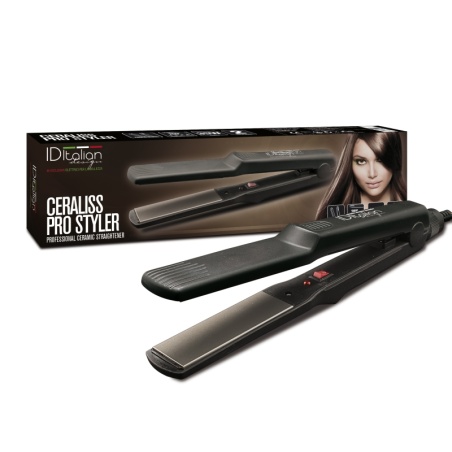 Ceraliss Pro Styler Haarglätter ID Italian Design