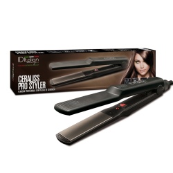 Piastra per capelli Ceraliss Pro Styler ID Italian Design
