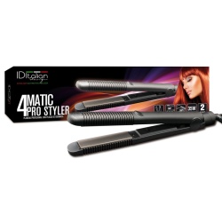 Lisseur 4Matic Pro Styler ID Italian Design