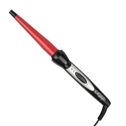 Easy Curl ID Italian Design Conical Curling Iron | Ceramic