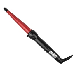 Easy Curl ID Italian Design Conical Curling Iron | Ceramic