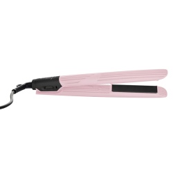 Plancha de pelo Fashion Fun Pink Trend | ID Italian Design