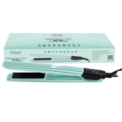 Piastra per capelli Fashion Fun Mint Trend ID Italian Design