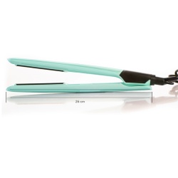 Fashion Fun Mint Trend Hair Straightener ID Italian Design