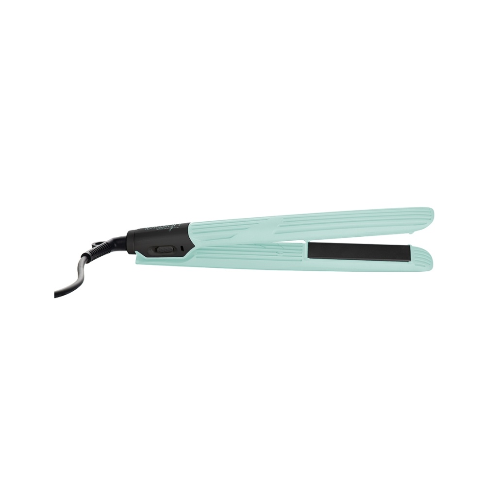 Fashion Fun Mint Trend Hair Straightener ID Italian Design