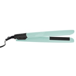 Fashion Fun Mint Trend Hair Straightener ID Italian Design