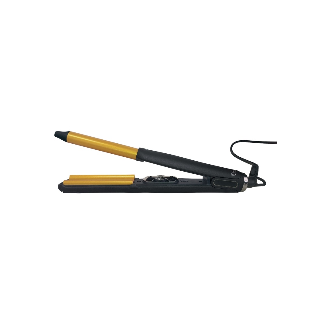Fer à boucler Gold Styler Pro Curler ID Italian Design | 16 mm