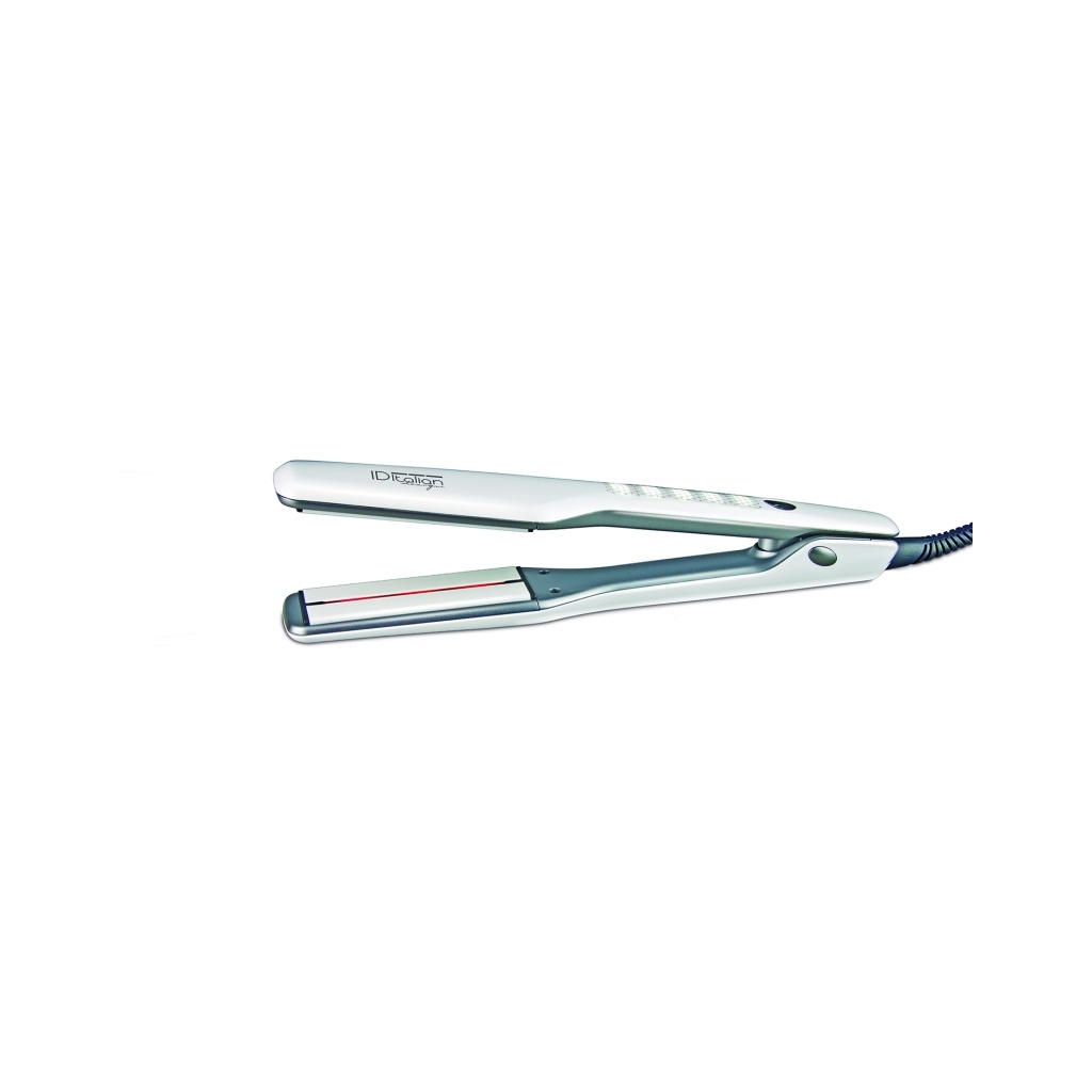 Plancha Infrared Protect Hair ID Italian Design | Placas 35 mm