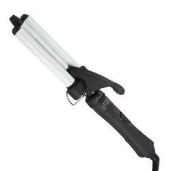 ID Italian Design Tourmaline 3X Triple-Barrel Waver for Water Waves