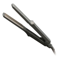 ID Italian Design Keractiv Pro Styler Hair Straightener | Titanium