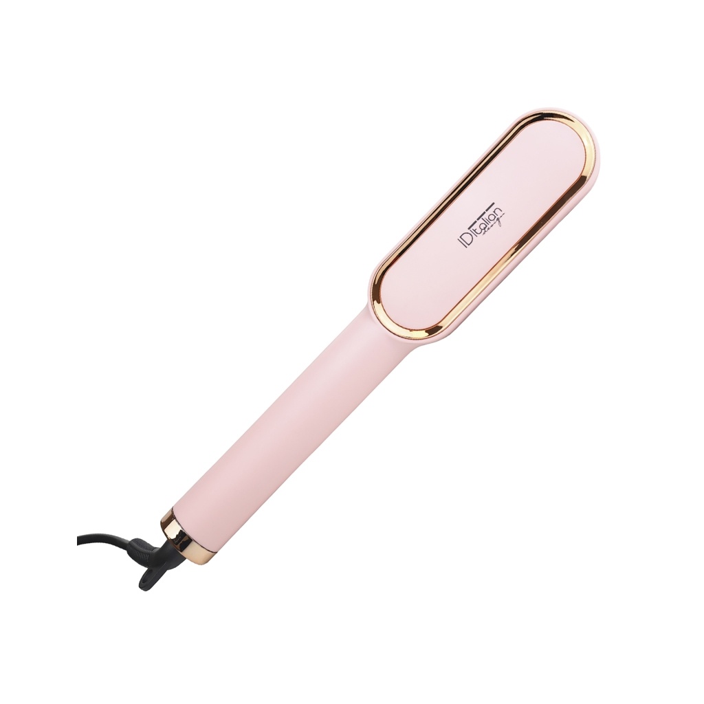 Brosse lissante Proliss and Silk ID Italian Design