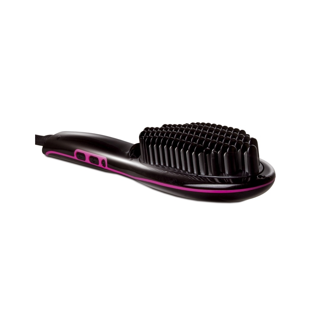 Cepillo alisador Ultimate Smoothing Brush | ID Italian Design
