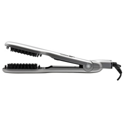 Doble Liss Xtreme Steam Straightening Brush | ID Italian Design