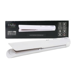 Liberty Pro Rechargeable Cordless Mini Hair Straightener | ID Italian Design