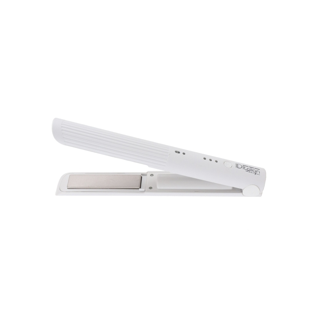 Mini Plancha Inalámbrica Recargable Liberty Pro | ID Italian Design
